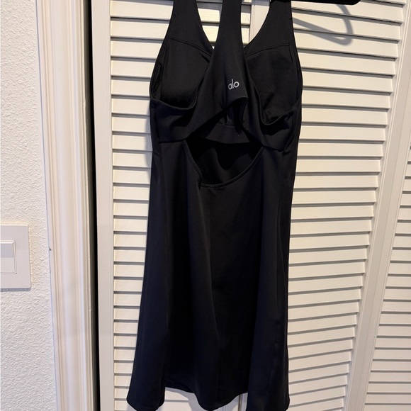 ALO Airlift Dress - Size M - Picture 4 of 5